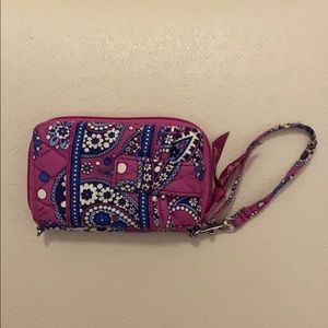 Vera Bradley Wrislet